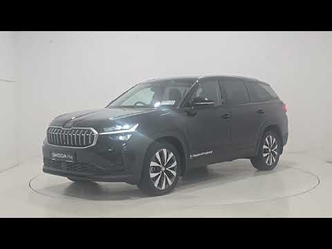 Skoda Kodiaq Selection 1.5tsi 202hp DSG Phev - Image 2