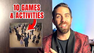 10 Daddy Daughter Dance Games and Activities That Actually Work