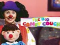 The Big Comfy Couch Ending Credits 2002 Treehouse TV Logos Vocalmix 2023 2025