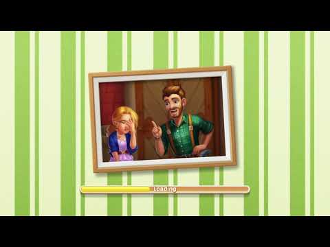 Matchington Mansion Level 2594