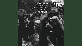 1000 Deaths - D’Angelo and The Vanguard
