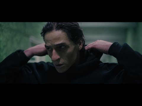 BRAINS X JumoDaddy - Maradok Mozgásban (Official Video)