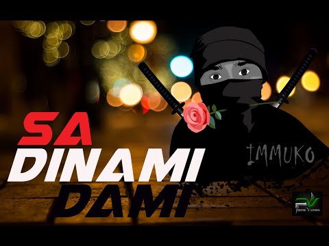 IMMUKO NG MANANABAZ - SA DINAMI DAMI