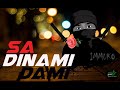 IMMUKO NG MANANABAZ SA DINAMI DAMI