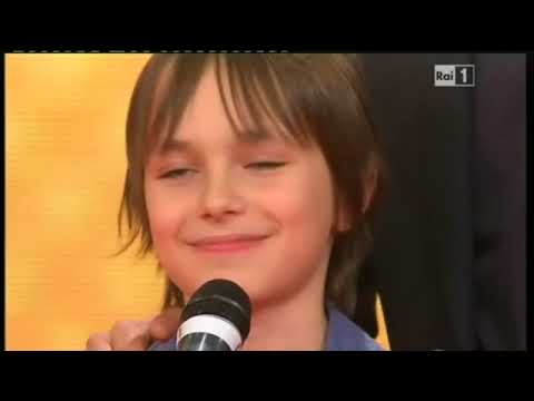 zecchino d'oro 54 quarta serata