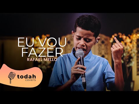 Rafael Mello | Eu Vou Fazer [Cover Kailane Frauches]