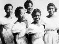 Mr. Lee - The Bobbetts 1957 