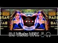 Pardesi Balma RDX Tere Land Khada Ho Jaaoge DJ Vistu VFX