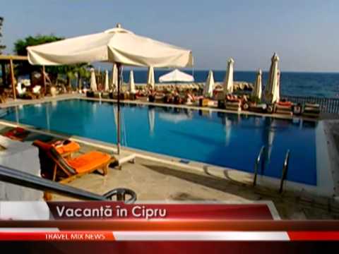 Vacanta in Cipru