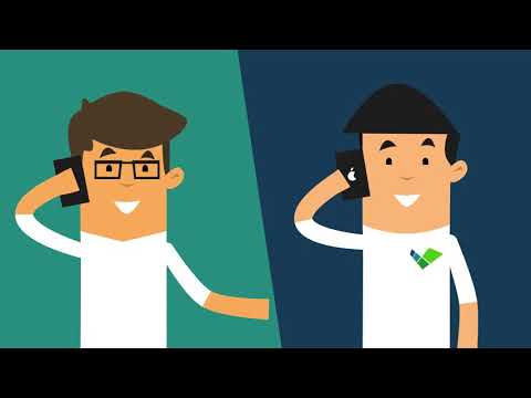 Lån fra dit netværk med et netværkslån