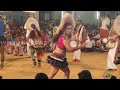Seelathikulam Amman Kovil Kodai 2022 Maha Krishnan Naiyandi Melam Revathi Poongodi Sema Mass