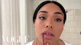 Jordyn Woods