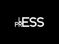 LessPress - Je Trace Ma Route