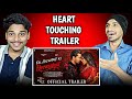 EK DEEWANE KI DEEWANIYAT Trailer REACTION Harshvardhan Sonam Milap