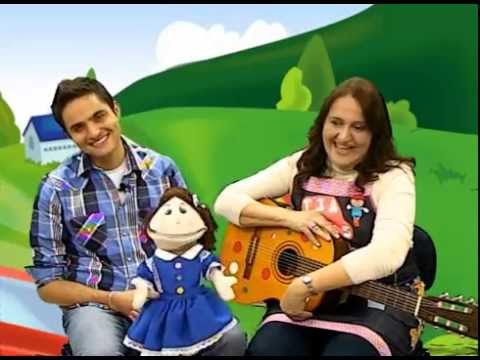 A alegria está no coração