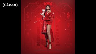 3AM (Pull Up) (Clean) - Charli XCX (feat. MØ)