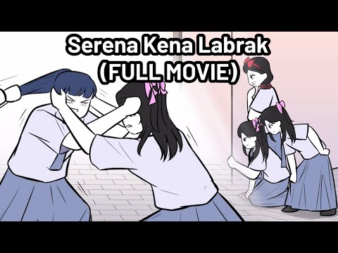 Serena Kena Labrak (FULL MOVIE)