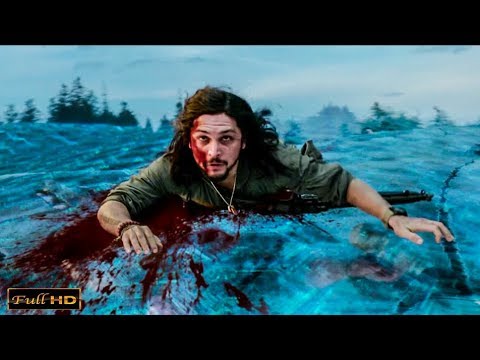 Отряд Маккены сбивает корабль Мега - Хищника | Часть 1