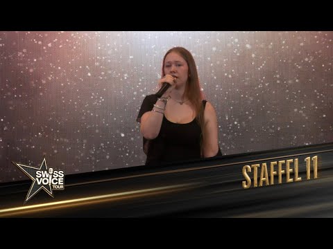 Anatoline - Swiss Voice Tour 2026, Wankdorf Center