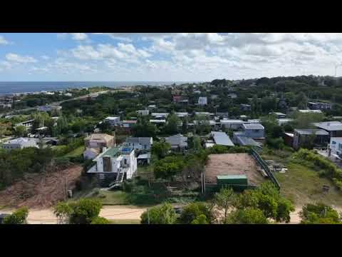 Video de YouTube - Terreno en Venta  en Balneario Buenos Aires, Maldonado