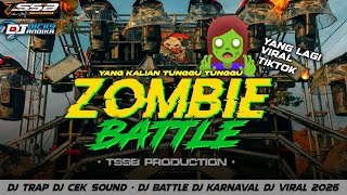 Download lagu DJ ZOMBIE TRAP BATTLE - TJAP TASSO YANG KALIAN CARI CARI 🔥 BY TSSB PRODUCTION mp3 Download lagu DJ ZOMBIE TRAP BATTLE - TJAP TASSO YANG KALIAN CARI CARI 🔥 BY TSSB PRODUCTION mp3