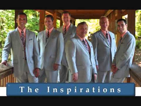 The Inspirations - They're Holding Up The Ladder