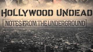 Hollywood Undead Medicine
