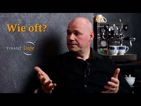 #05 Wie möchtest Du betreut werden? Bist Du genervt von Deinem Berater oder vernachlässigt ?