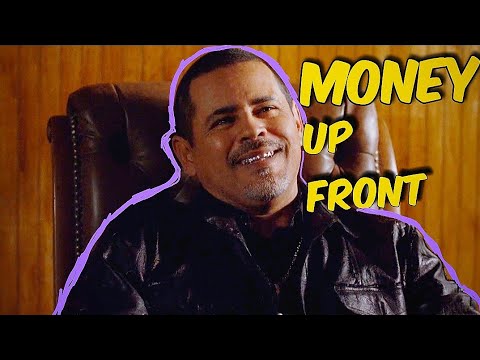 Breaking Bad-Walter Meets Tuco (Money Up Front) Badass Scene | Best Scene Ever