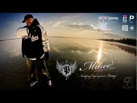 04. Mikee APG ft. Pablo APG - Moja Kraina (Następny Eksperyment Mixtape 2010)