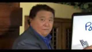 Mary Kay - is Mary Kay the ideal business? Robert Kiyosaki Explains