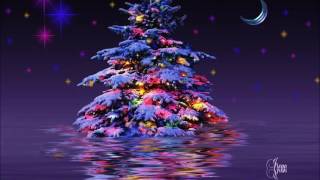 Donna Summer ~ &quot;  I&#39;ll Be Home For Christmas &quot;🎅🎄🎁  1995