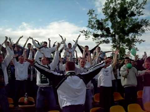 Plon Garbatka vs Kozienice Janików