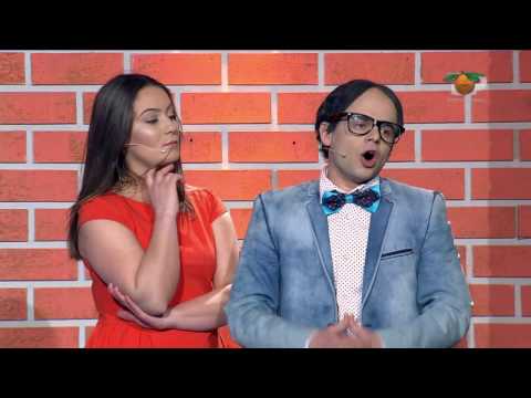 Portokalli, 16 Prill 2017 - Cifti i lumtur (Makina e se vertetes)