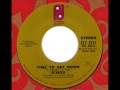 O'JAYS  Time to get down