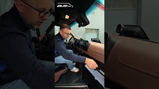 Ny Mercedes-Benz Sprinter passagerare minibuss | Bild 4 - Autoline