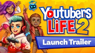Youtubers Life 2 video 2