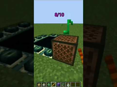 Unbelievable: Micro_creeper reveals past lives with Minecraft sounds😮