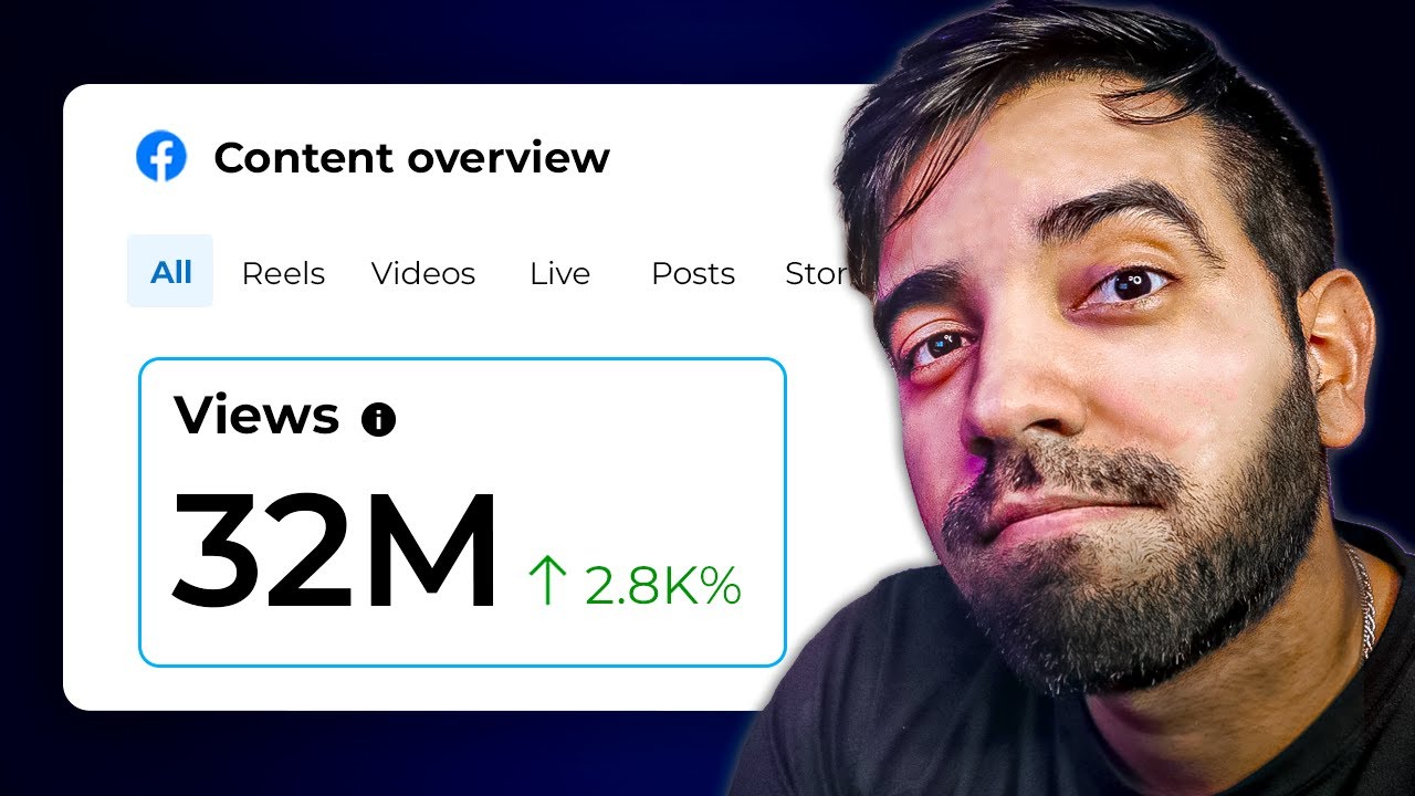 This STUPID Hack Gets Millions of Views on Facebook!