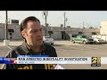 Man Arrested In Bestiality Investigation
