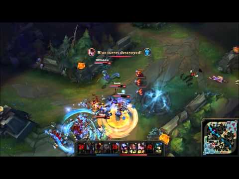 Darshan plays Olaf | Death Compilation | Defeated | Score - 2/8/5