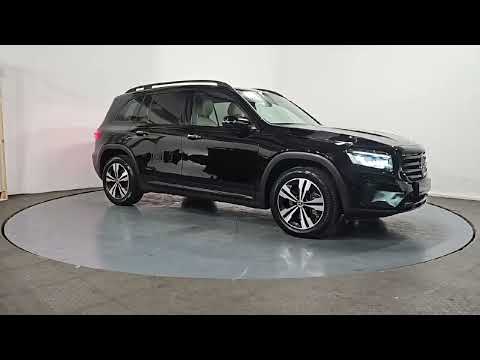 Mercedes-Benz GLB 200D Progressive 7 Seats with Ni - Image 2