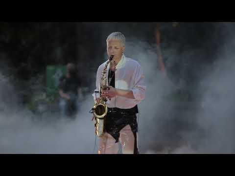 Bendik Giske (NO / DE) | Live Performance @JARDINS EFÉMEROS, Viseu, PT