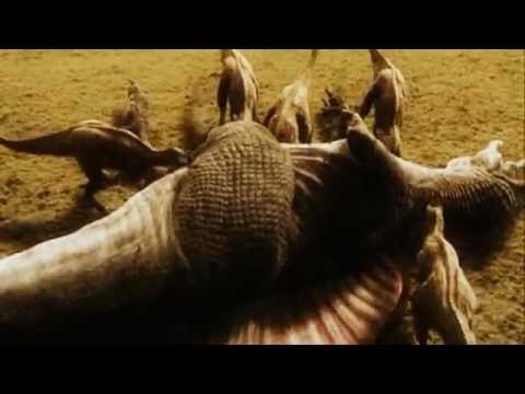 The Best Spinosaurus **NEW** ©