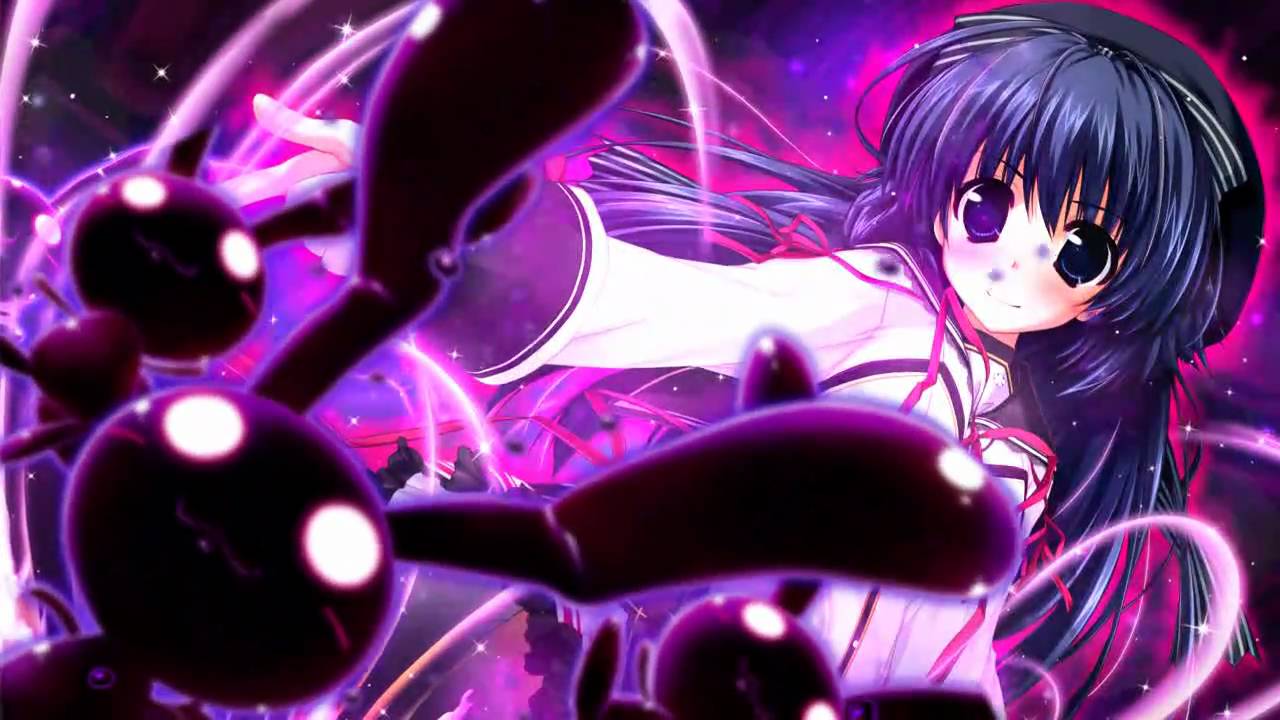 カミカゼ☆エクスプローラー！ オープニングムービー