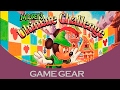 Mickey S Ultimate Challenge Game Gear
