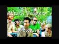 Blitzen Trapper - Lover Leave Me Drowning