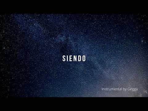 Siendo (Beat #8) by Gegga