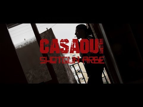 ✖️✖️ CASAOUI ✖️✖️ - SHOTGUN ARBE (PROD. BY THANKYOUKID)