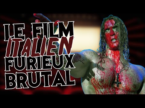 Cinéma Interdit #20 : Adam Chaplin (2011) - Ken le survivant version italienne !